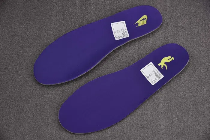 Union X Nike Dunk Low “Court Purple”-Dj9649-500, alternate view