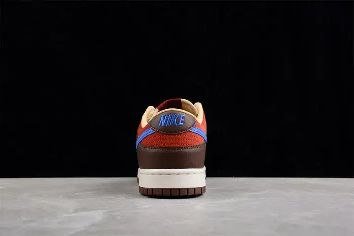 Nike Dunk Low Mars Stone Dr9704-200, alternate view