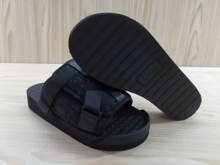 Dior Sandal, alternate view