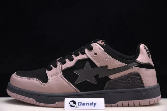 Bape Shoe