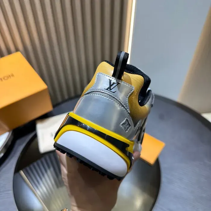 Louis Vuitton Sneaker, alternate view