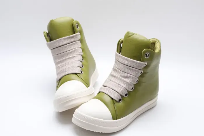 Rick Owens, alternate view