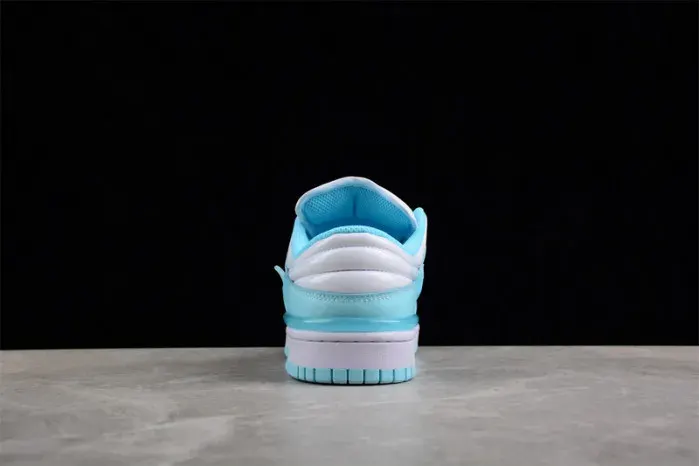 Nike Dunk Low Twist “Vivid Sulphur” Dz2794-101, alternate view