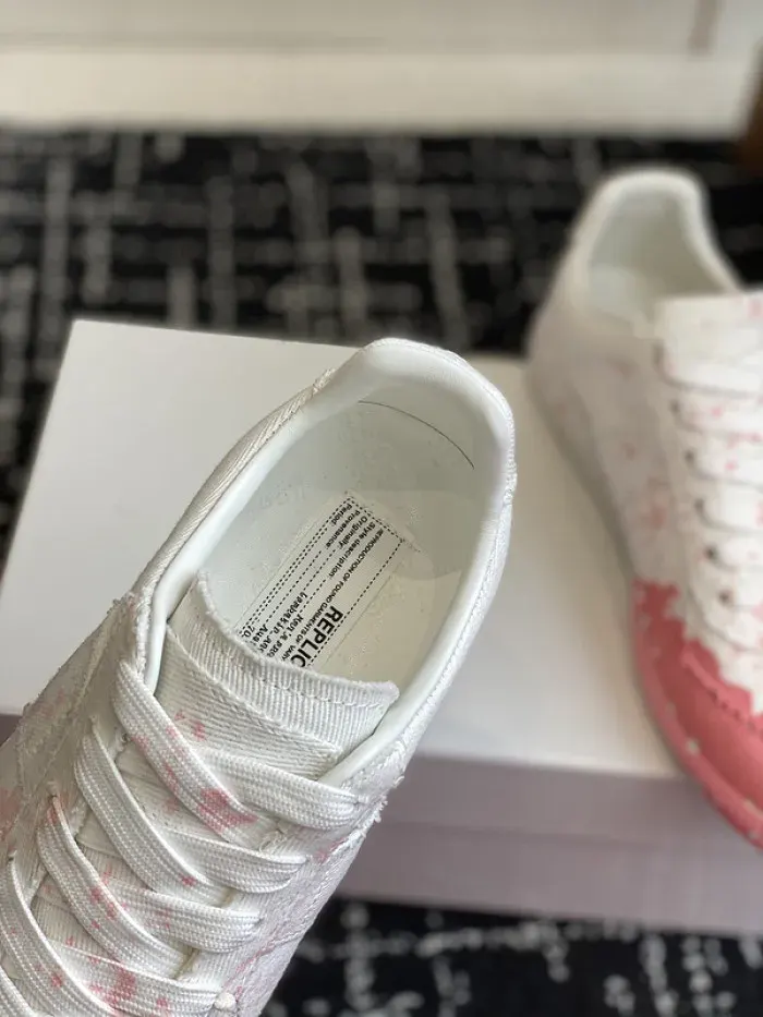 Maison Margiela Sneaker, alternate view