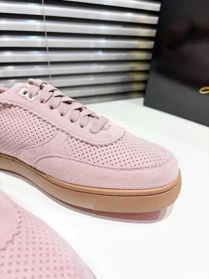 Cl Sneaker, alternate view