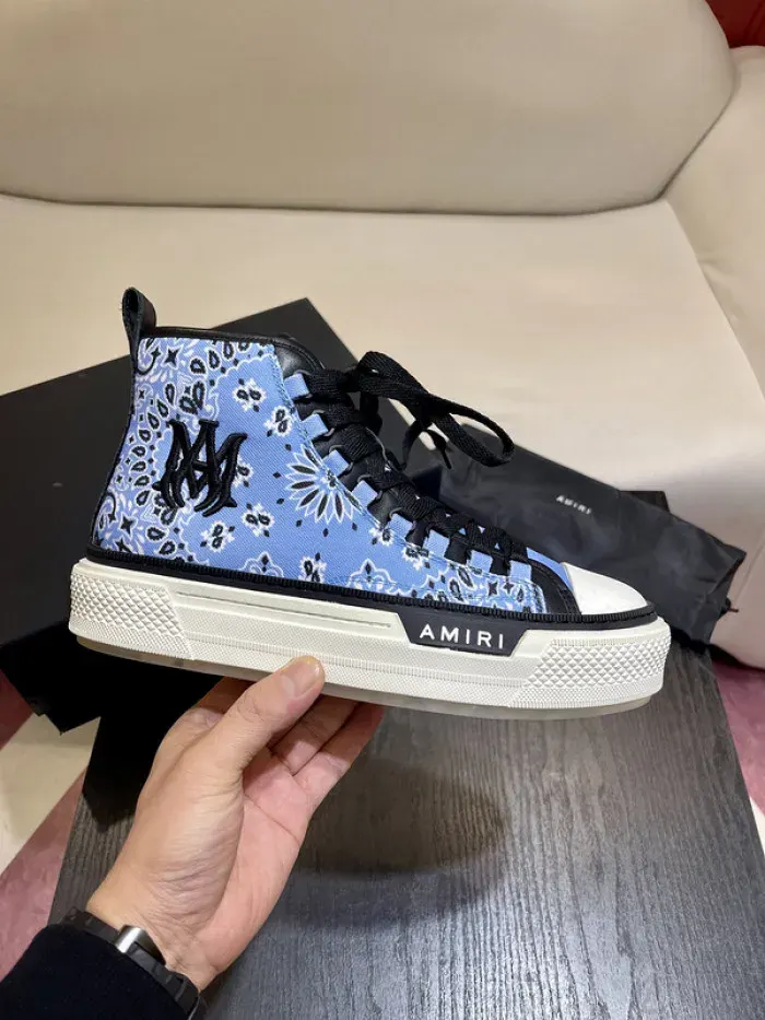 Amiri Sneaker