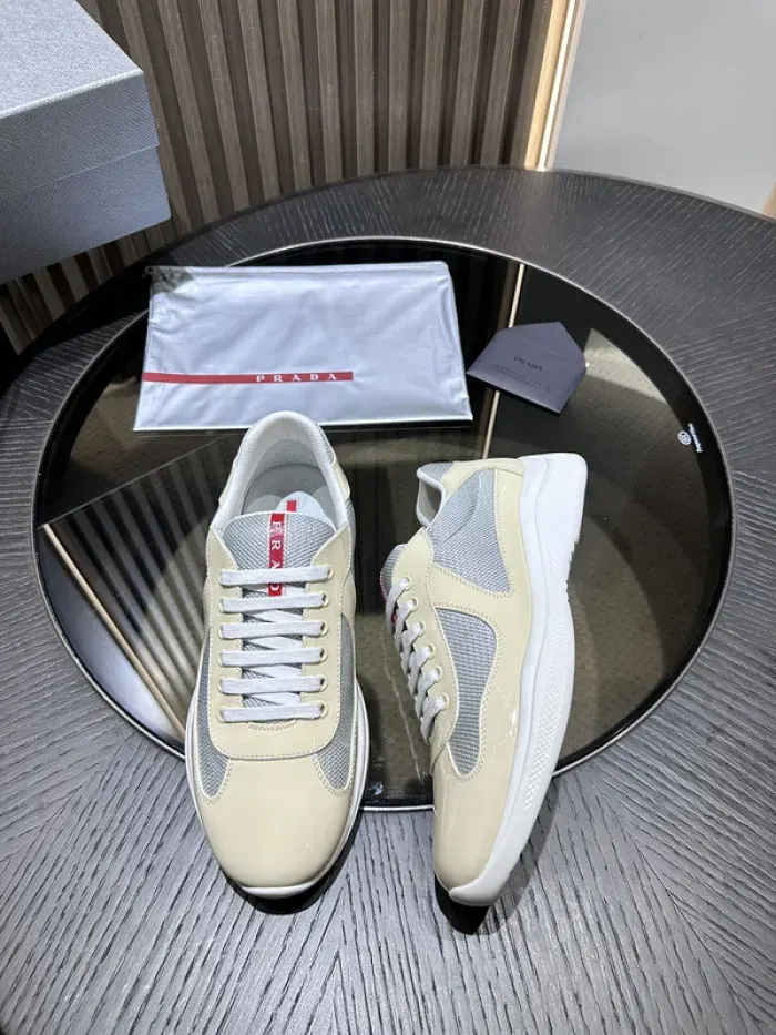 Prada Sneaker