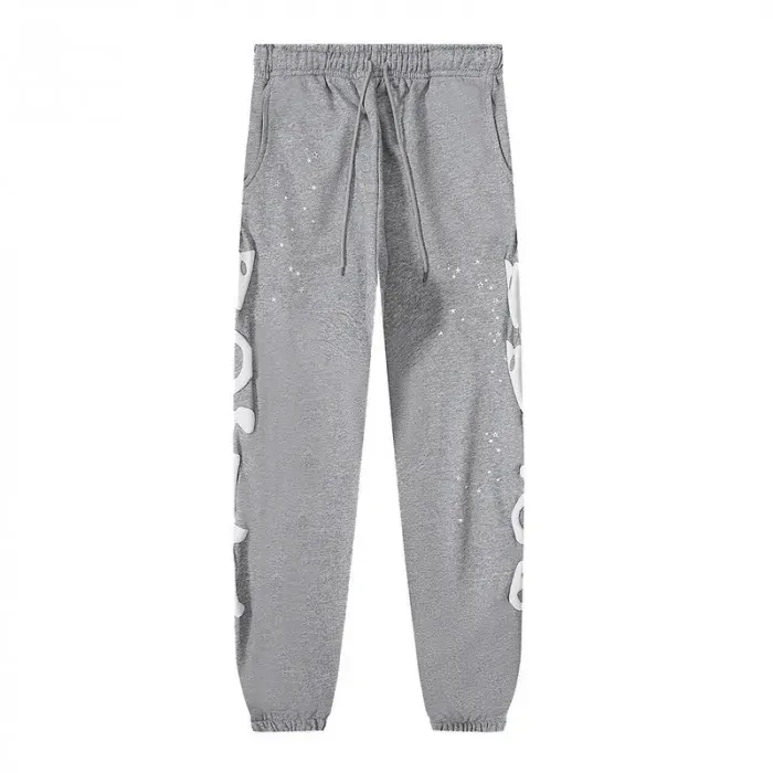 Sp5der Hoodie Suit, alternate view