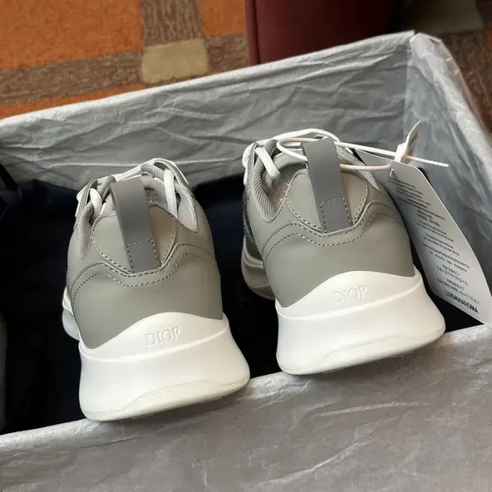 Dior B25 Sneaker, alternate view