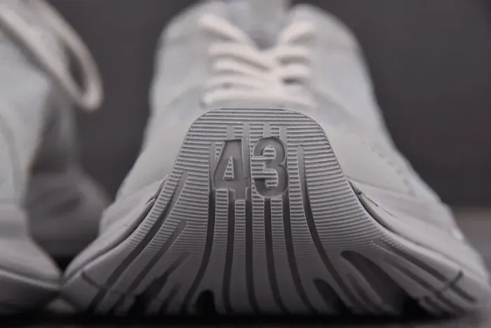 Balenciaga Sneaker, alternate view