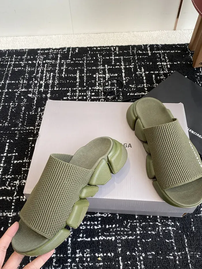 Bl Sandal, alternate view