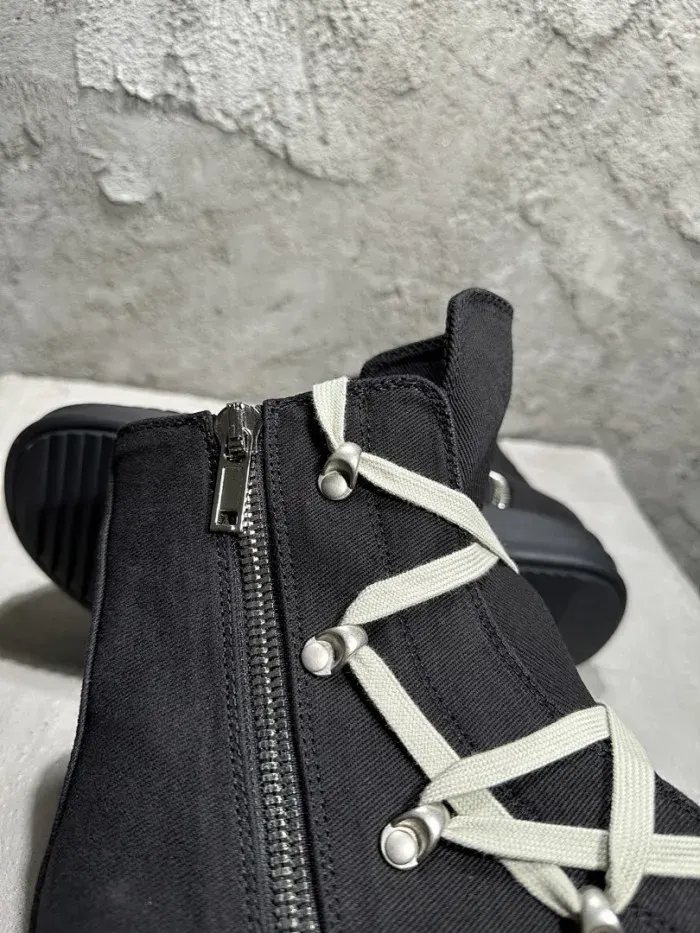 Rick Owens Drkshdw, alternate view