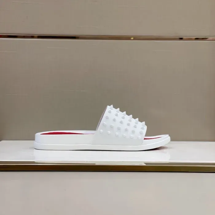 Cl Sandal, alternate view
