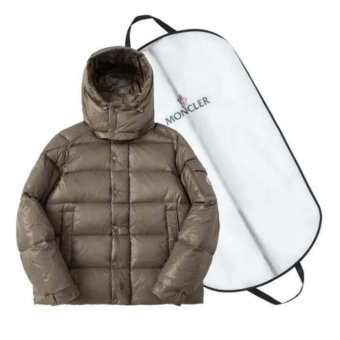 Moncler Down Jacket