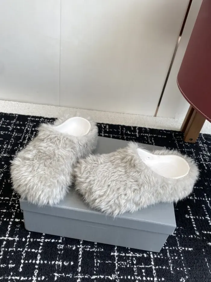 Bl Sandal