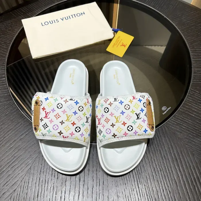 Louis Vuitton Sandal