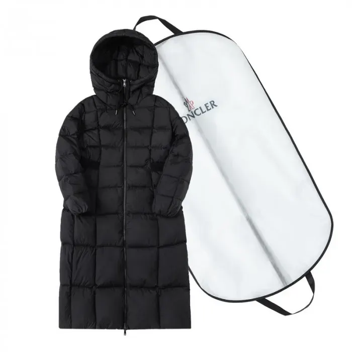 Moncler Down Jacket
