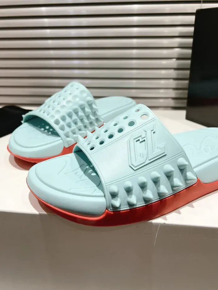Cl Sandal, alternate view