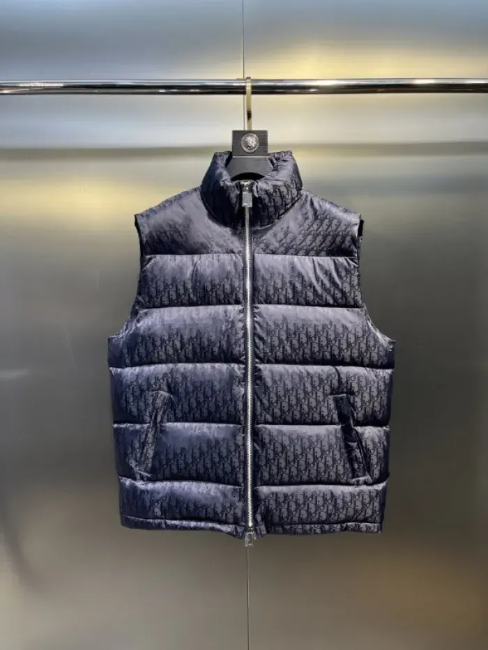 Dior Clothing (Dark Blue)