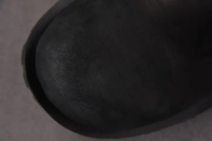 Balenciaga Boots, alternate view