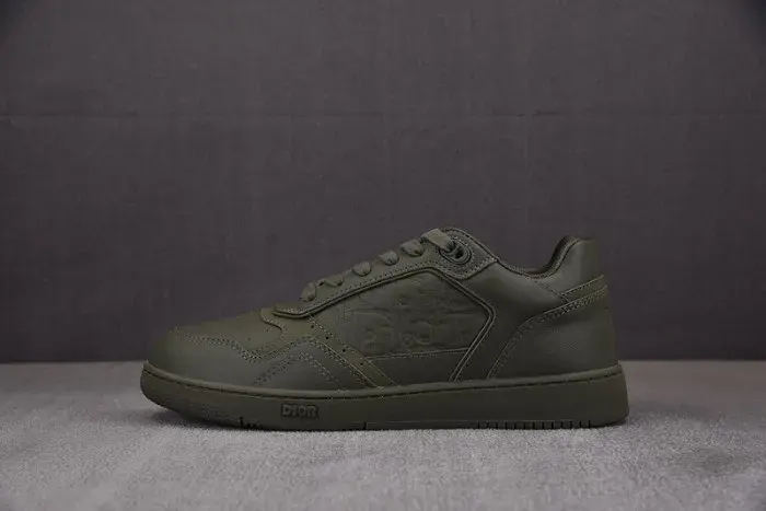 Dior B27 Low Sneaker