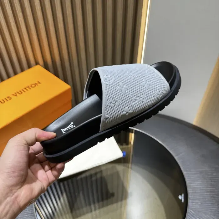Louis Vuitton Sandal, alternate view