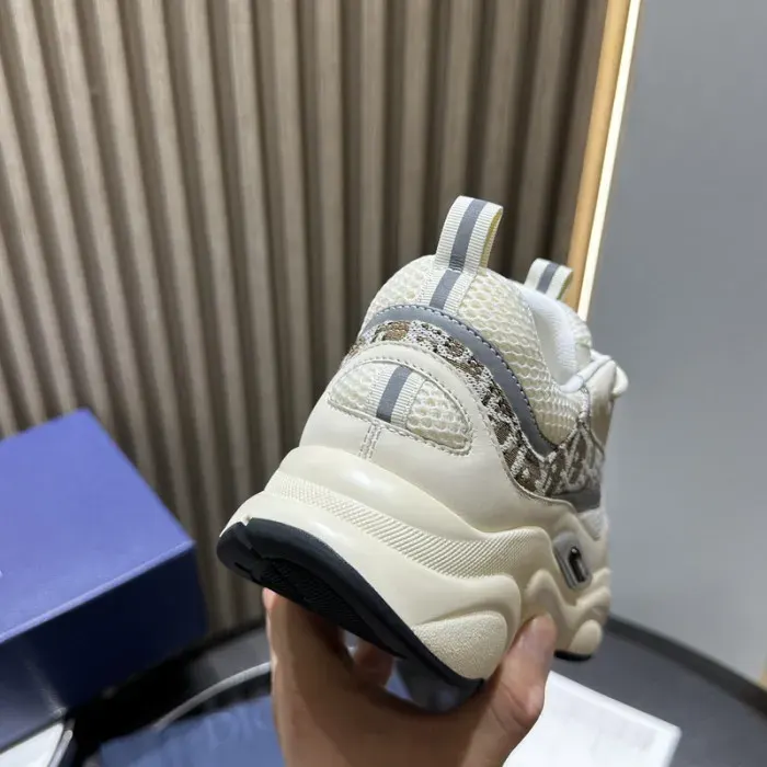 Dior Sneaker, alternate view