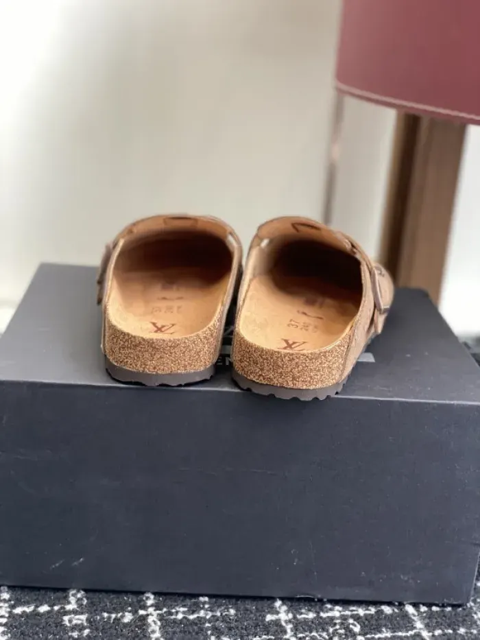 Louis Vuitton Sandal, alternate view