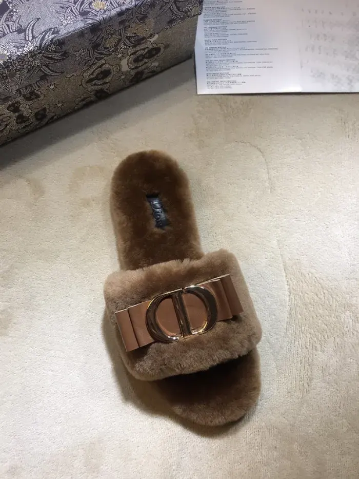 Dior Sandal, alternate view