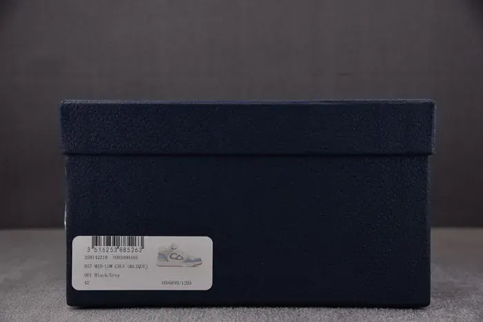 Dior B57 Mid Sneaker, alternate view
