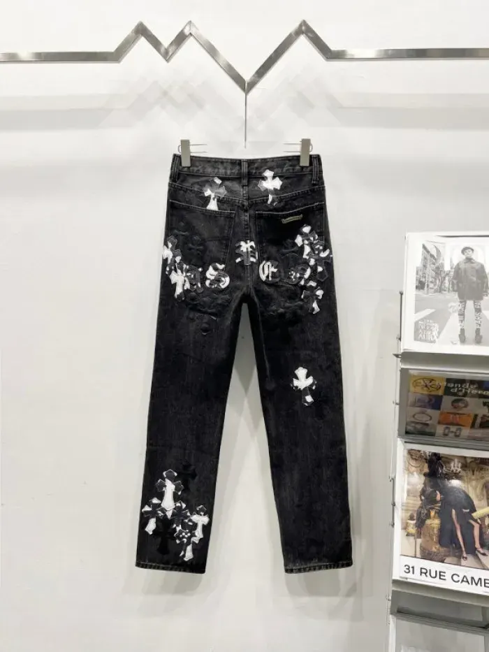 Chrome Hearts