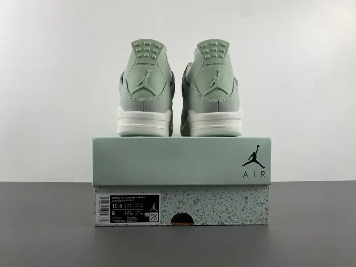 Air Jordan 4 “Seafoam” (W) Hv0823-003, alternate view