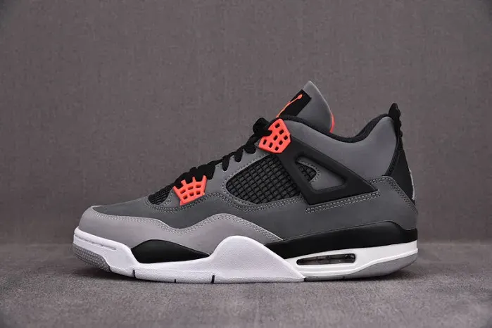Air Jordan 4 Retro Infrared Dh6927-061