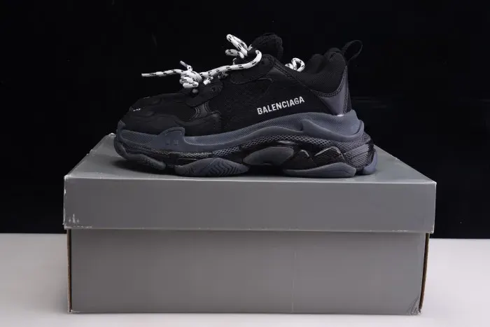 Balenciaga Triples
