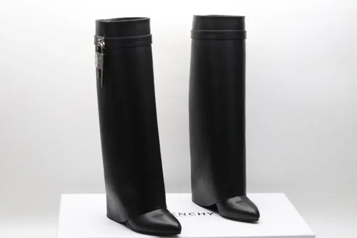 G1Ven& Boots, alternate view