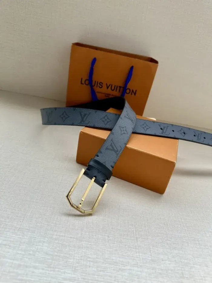 Louis Vuitton Belt, alternate view