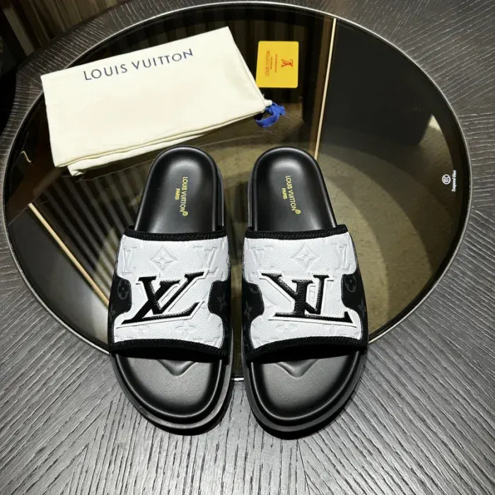 Louis Vuitton Sandal