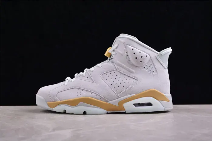 Air Jordan 6 “Paris Olympics” Dq4914-074