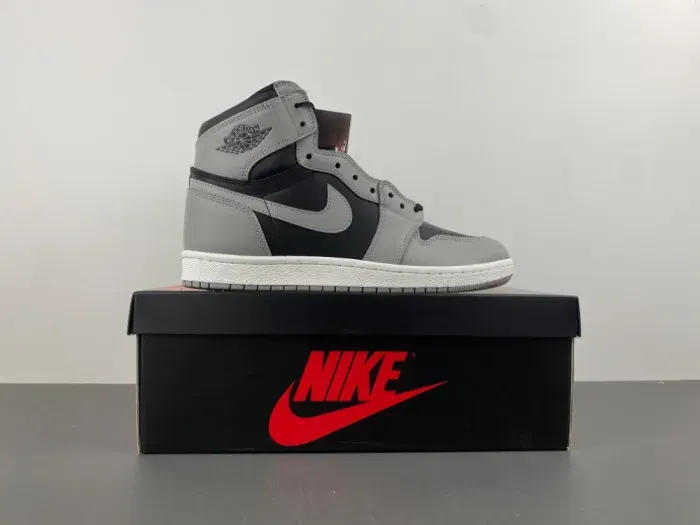 Air Jordan 1 High ‘85 “Irregular Shadow” Hv6674-020, alternate view