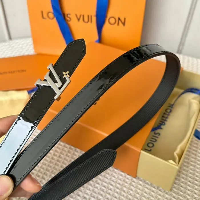 Louis Vuitton Belt Width 2.0Cm, alternate view