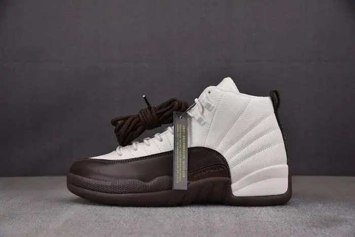 Air Jordan 12 Retro Sp Solefly Cafecito Fz5026-100
