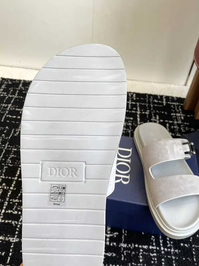 Dior Sandal, alternate view