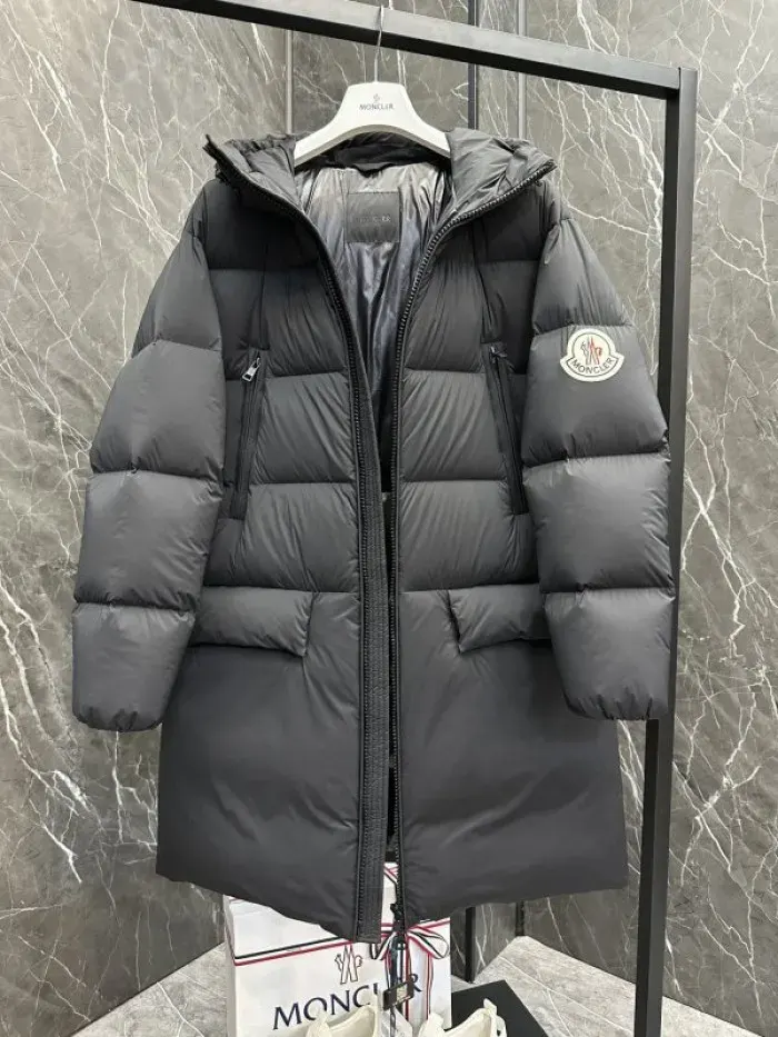 Moncler Down Jacket