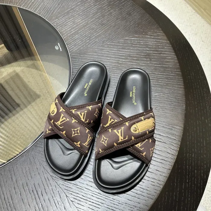 Louis Vuitton Sandal, alternate view