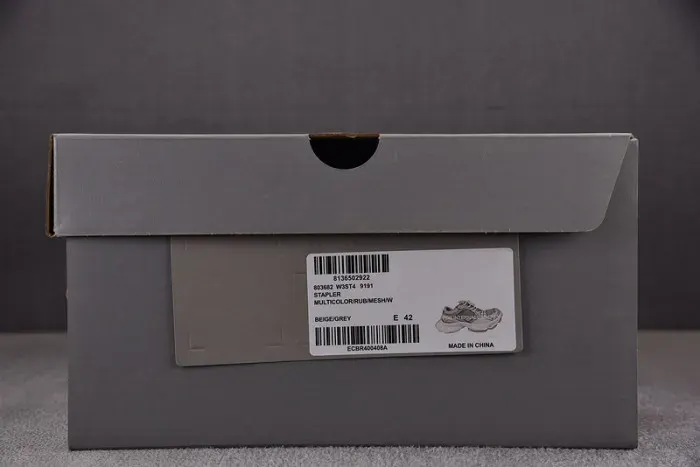 Balenciaga Stap1Er Sneaker, alternate view