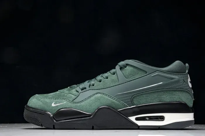 Air Jordan 4 Rm Sp Nigel Sylvester Grandma'S Driveway Hf4334-300