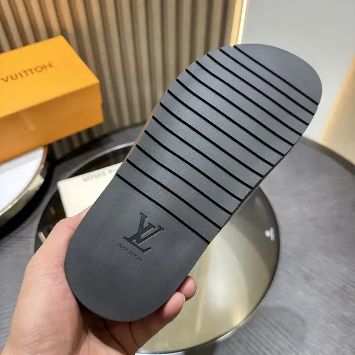 Louis Vuitton Sandal, alternate view