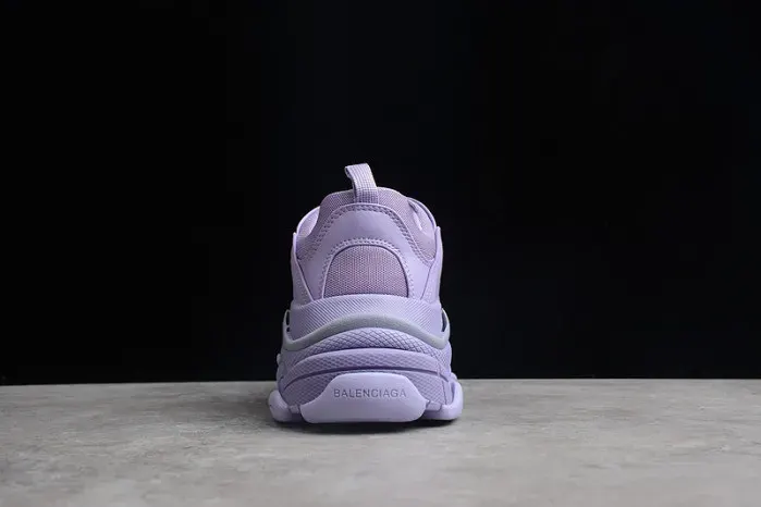Balenciaga Triples, alternate view