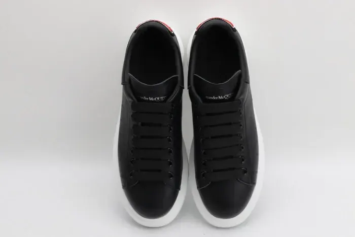 Alexander McQueen Sneaker, alternate view