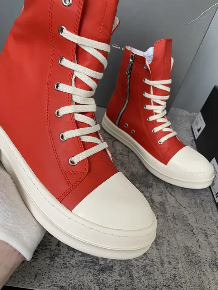 Rick Owens, alternate view